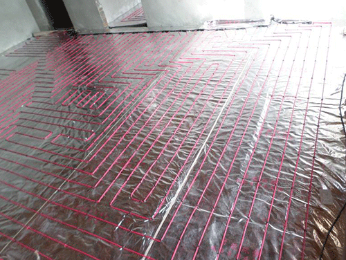 碳纖維電地暖使用中需要注意什么？常見的幾個(gè)誤區(qū)