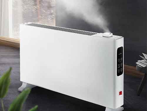 電暖器選擇什么樣的好，2021新款加濕電暖器拒絕干燥