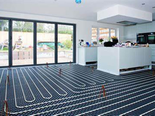 鋪地暖之前對(duì)地面的要求，8個(gè)需要注意的問題