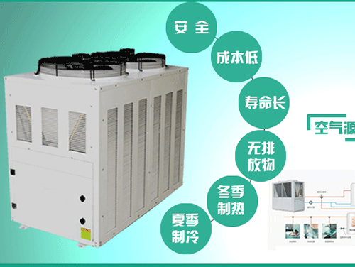 空氣能為什么這么省電？?jī)?yōu)點(diǎn)是什么？