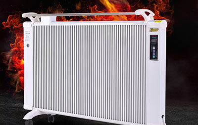 碳纖維電暖器是否安全，使用壽命如何？