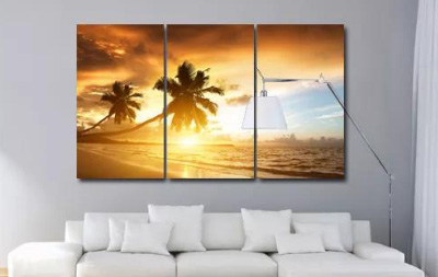 碳纖維、碳晶、石墨烯三種電墻暖畫(huà)的區(qū)別