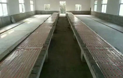 豬舍及其他養(yǎng)殖場使用碳纖維電地暖有哪些優(yōu)勢？