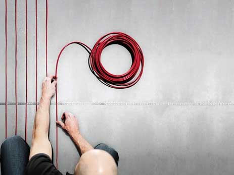 為什么選擇電采暖？什么是電采暖？