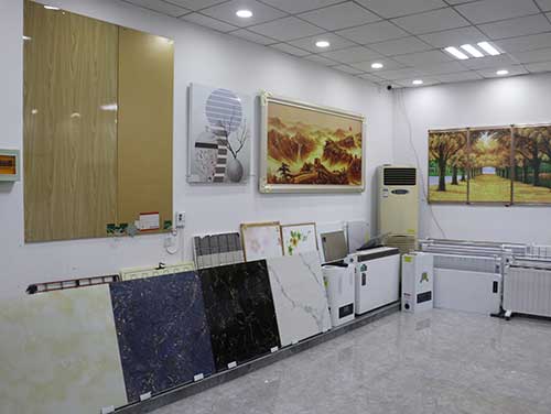 眾多的電采暖類(lèi)型 - 選哪種好？ 